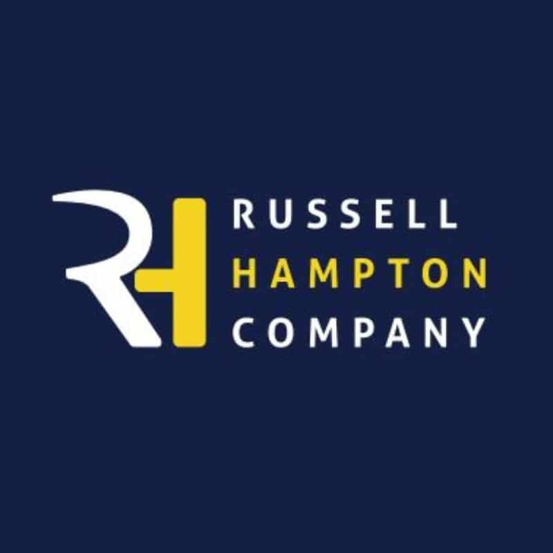 Russell Hampton