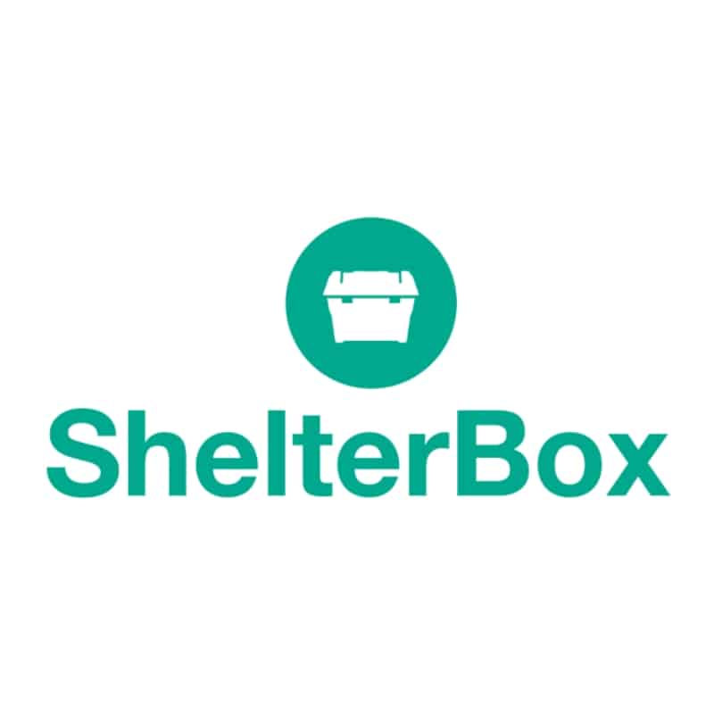 ShelterBox