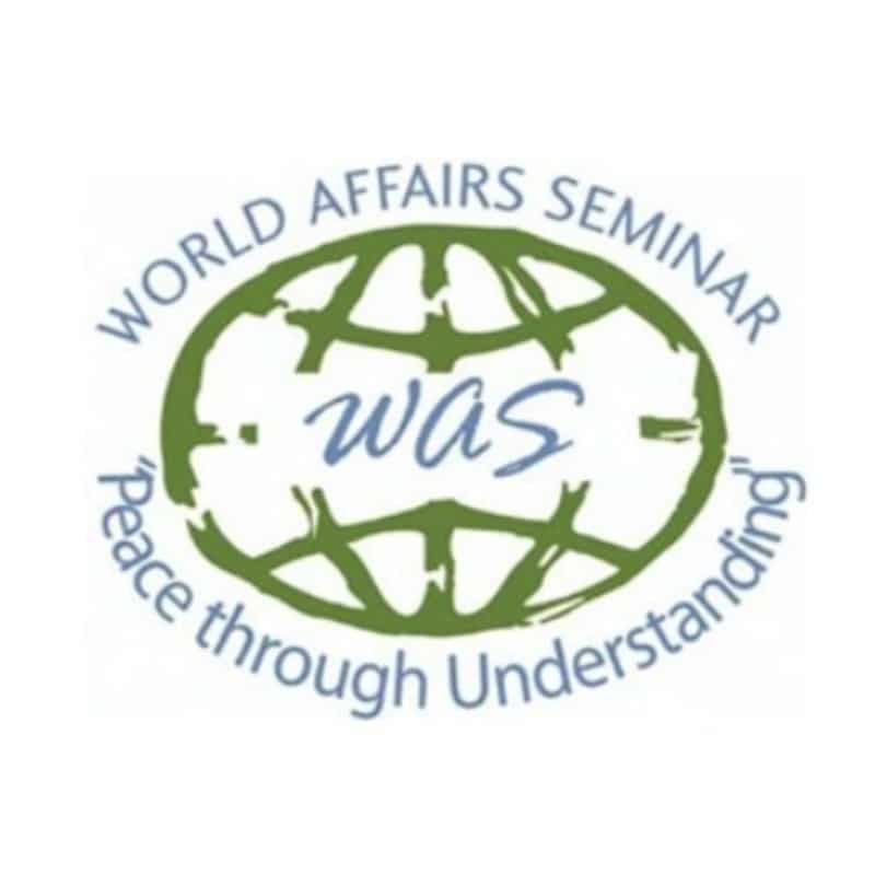 World Affairs Seminar